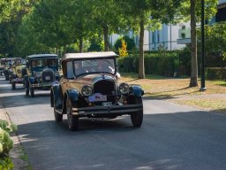 2025 - Parel der Voorkempen - Guy Reynders